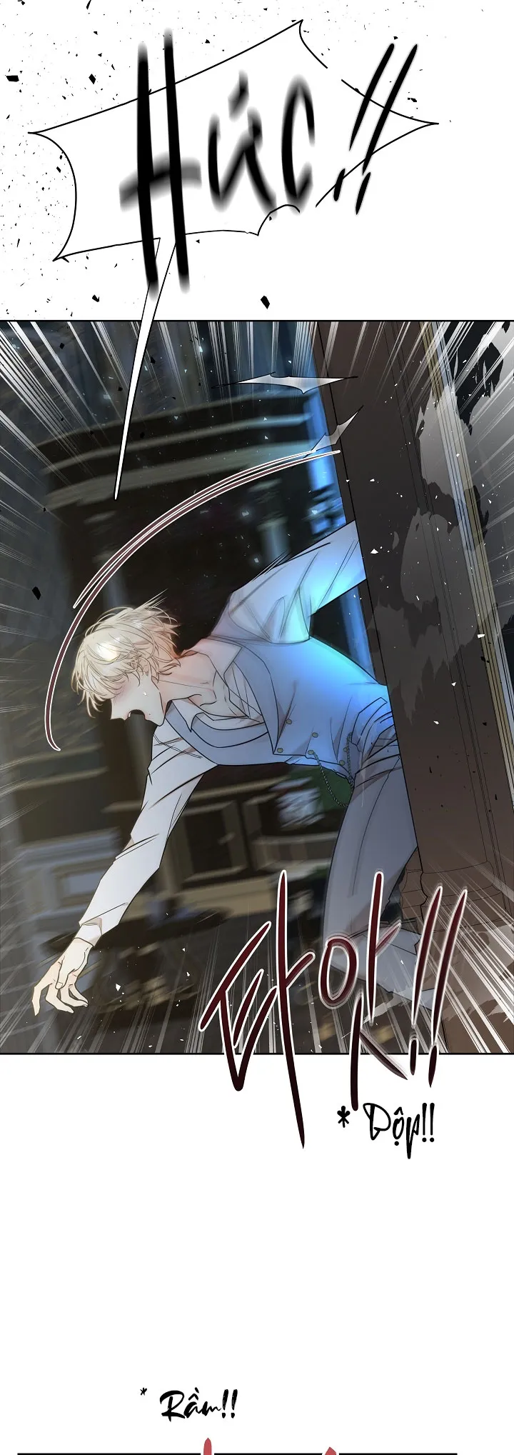 Snake Hole Chapter 12 Trang 6