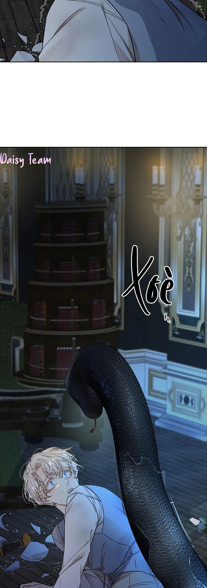 Snake Hole Chapter 12 Trang 8