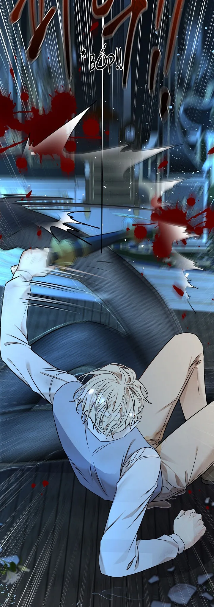 Snake Hole Chapter 12 Trang 11