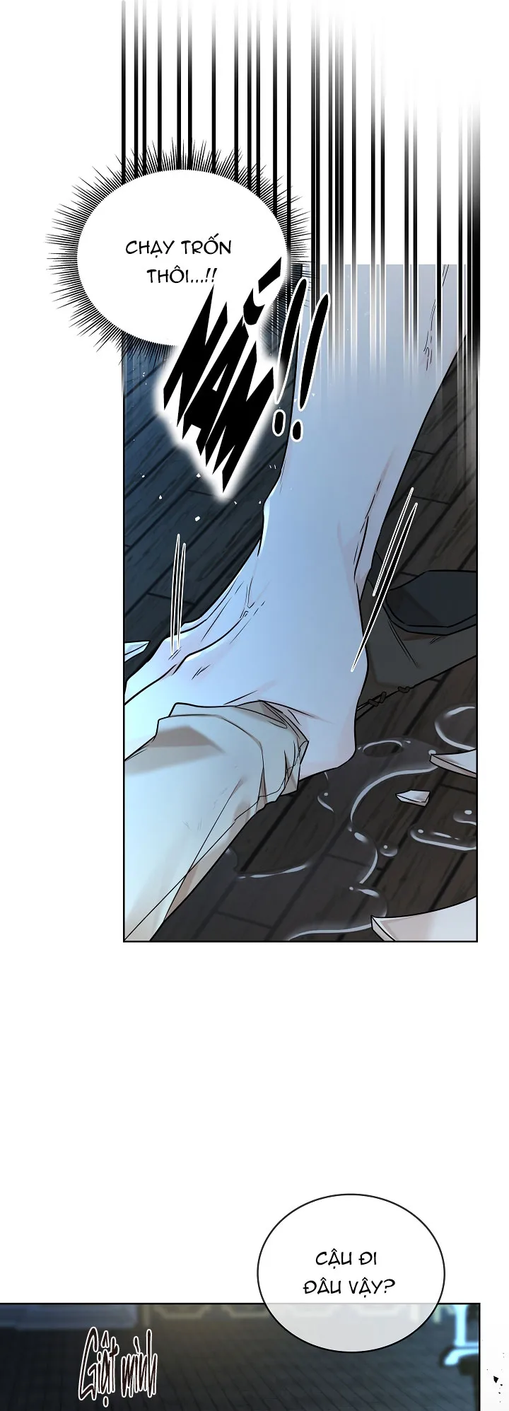 Snake Hole Chapter 12 Trang 13