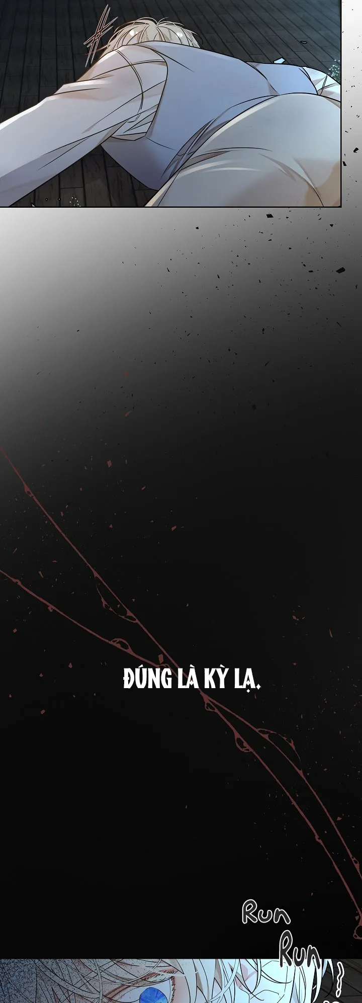 Snake Hole Chapter 12 Trang 14