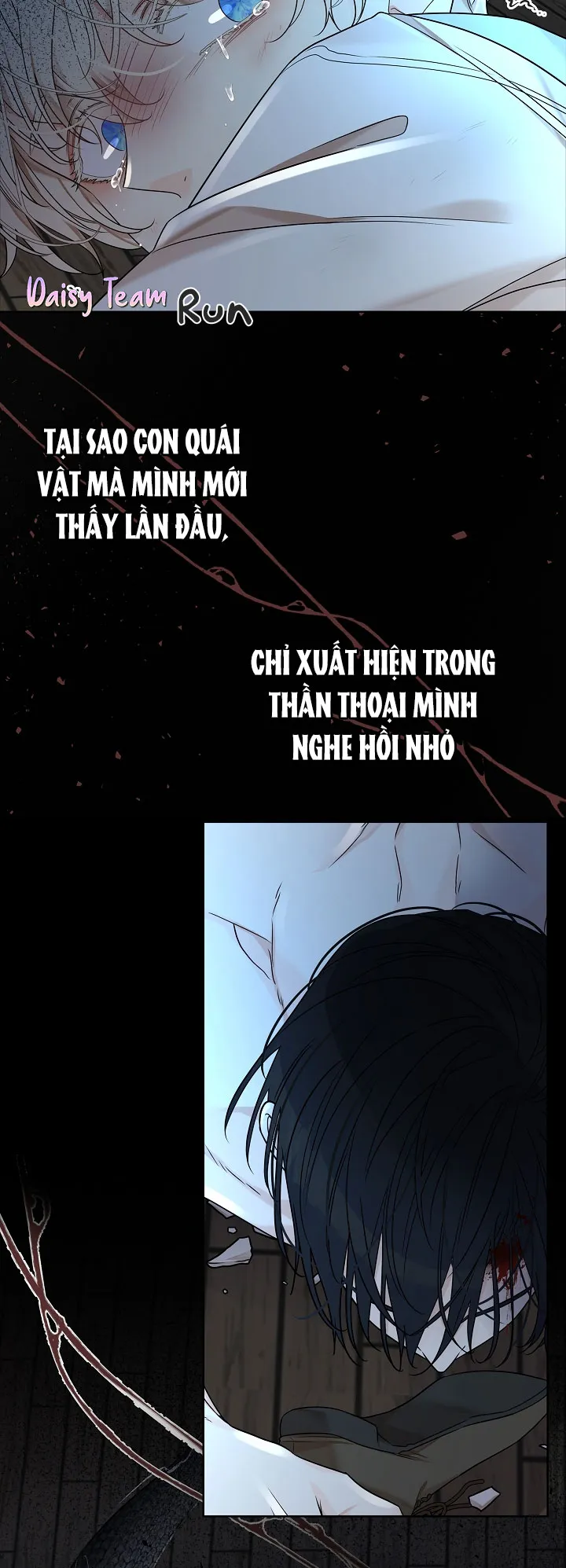 Snake Hole Chapter 12 Trang 15