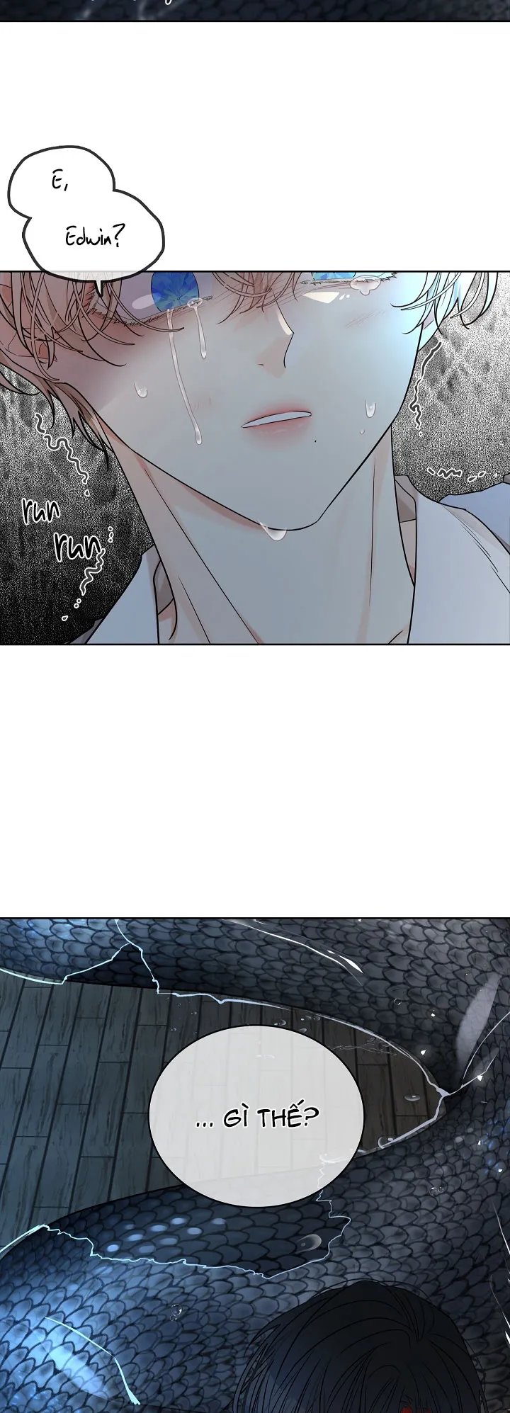 Snake Hole Chapter 12 Trang 20