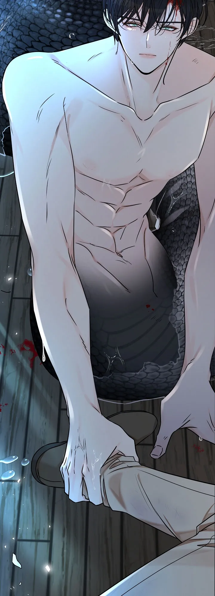 Snake Hole Chapter 12 Trang 21