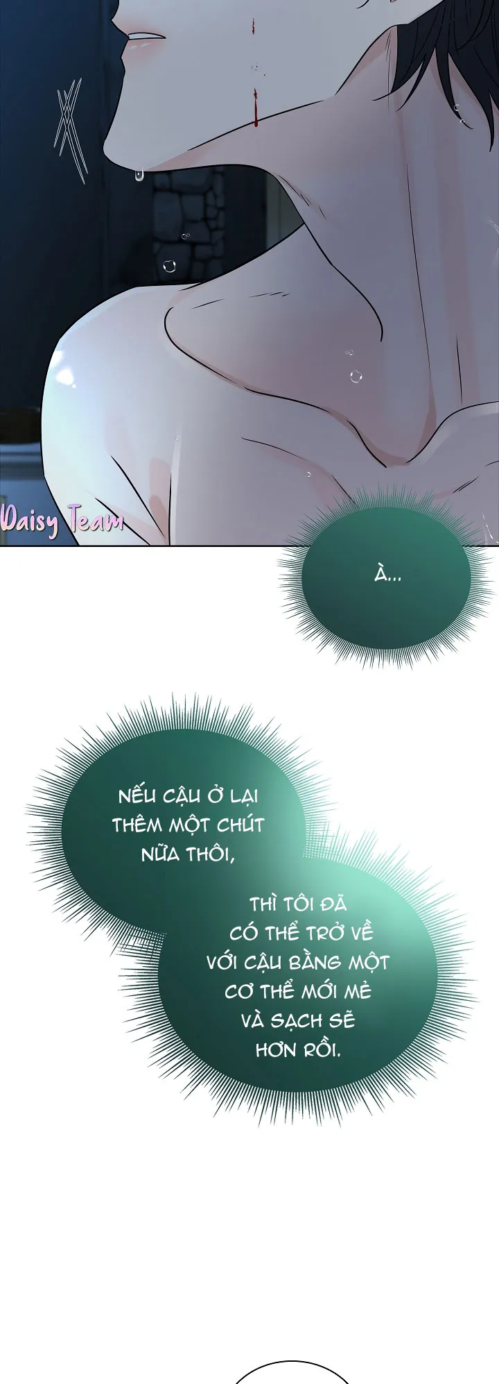 Snake Hole Chapter 12 Trang 23