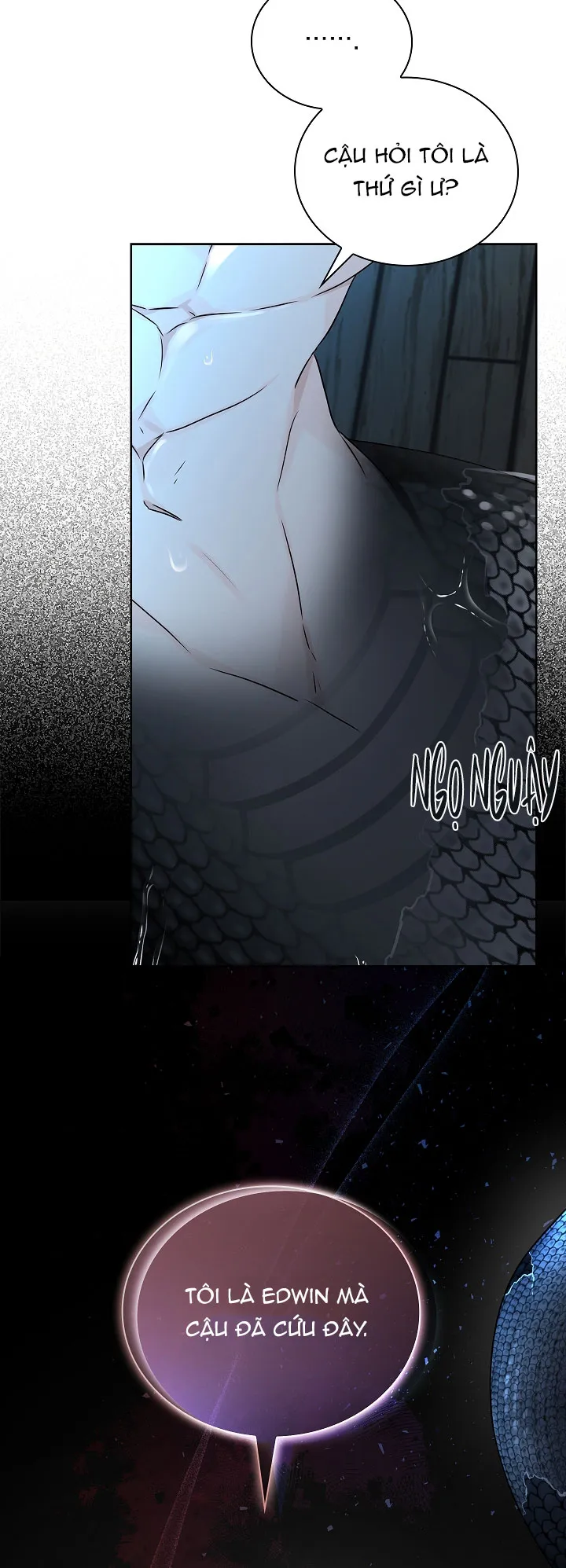 Snake Hole Chapter 12 Trang 24