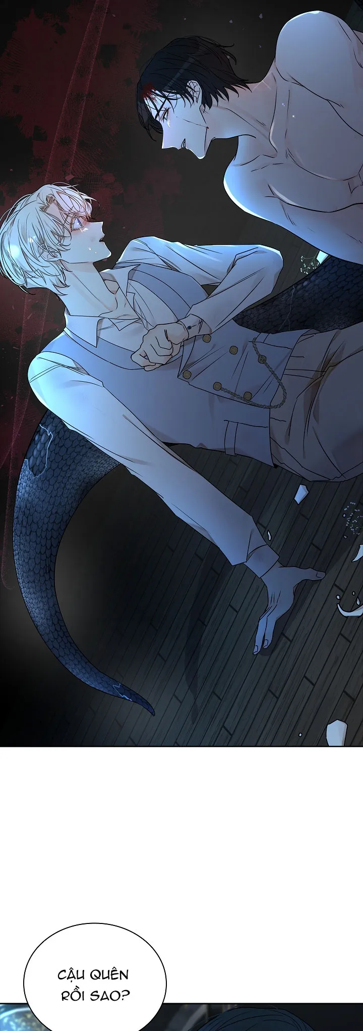 Snake Hole Chapter 12 Trang 25