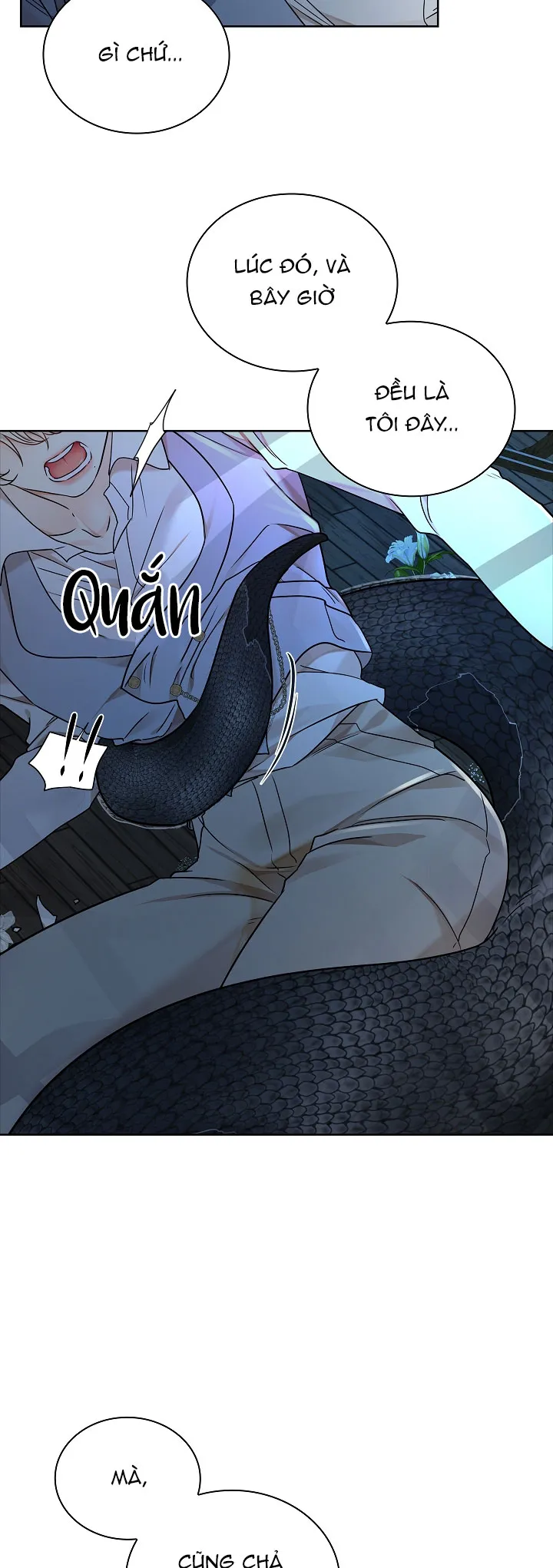 Snake Hole Chapter 12 Trang 28