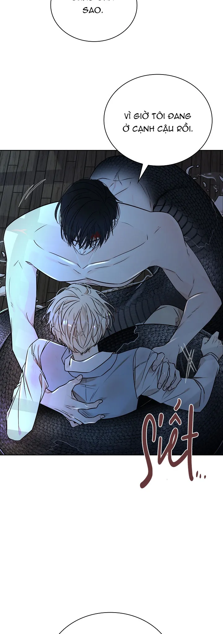 Snake Hole Chapter 12 Trang 29