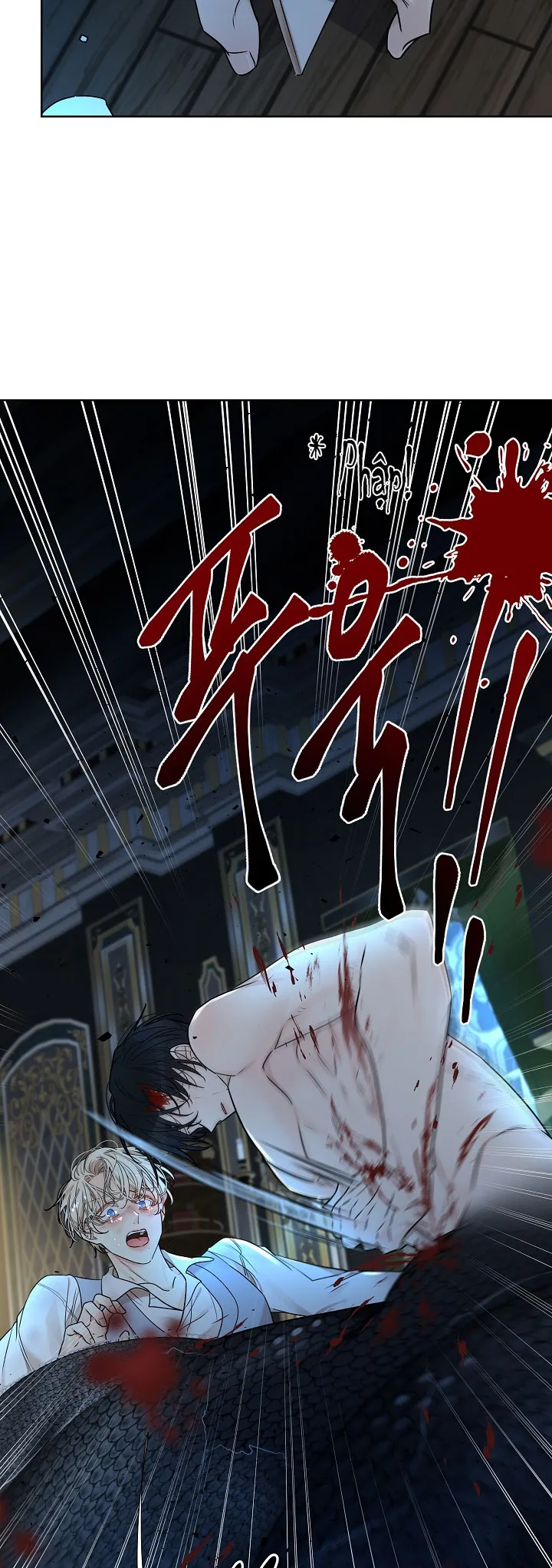 Snake Hole Chapter 12 Trang 31