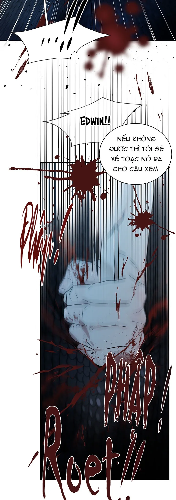 Snake Hole Chapter 12 Trang 32