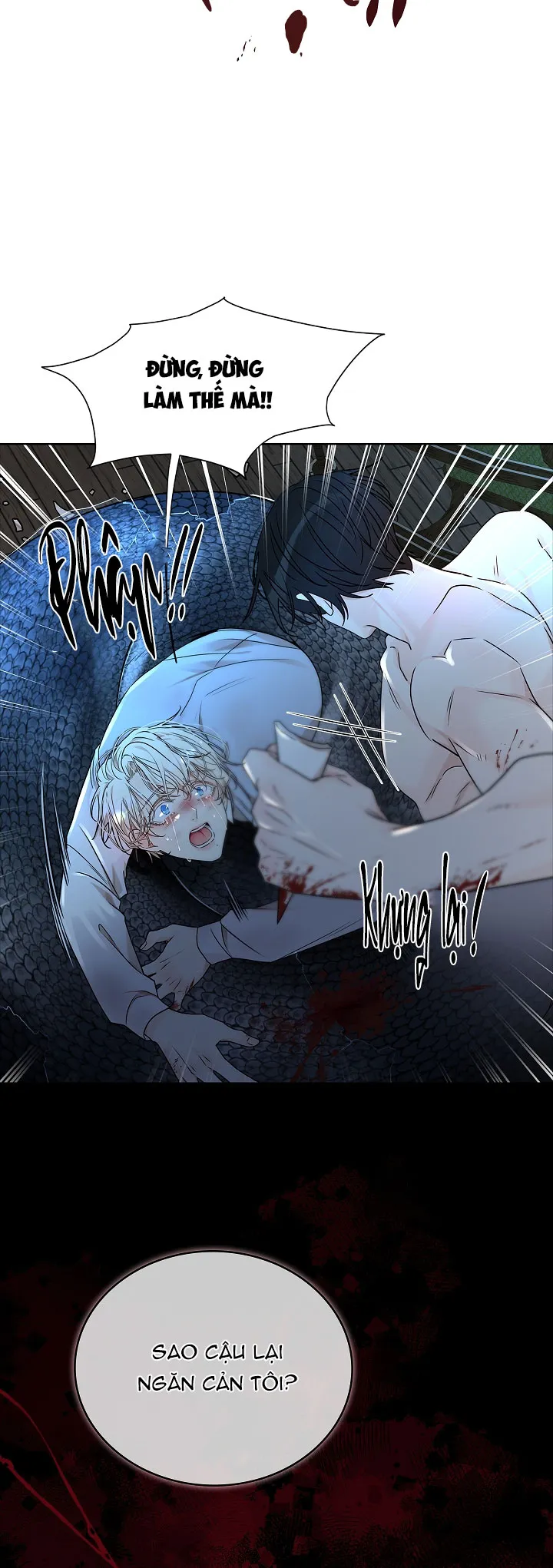 Snake Hole Chapter 12 Trang 33