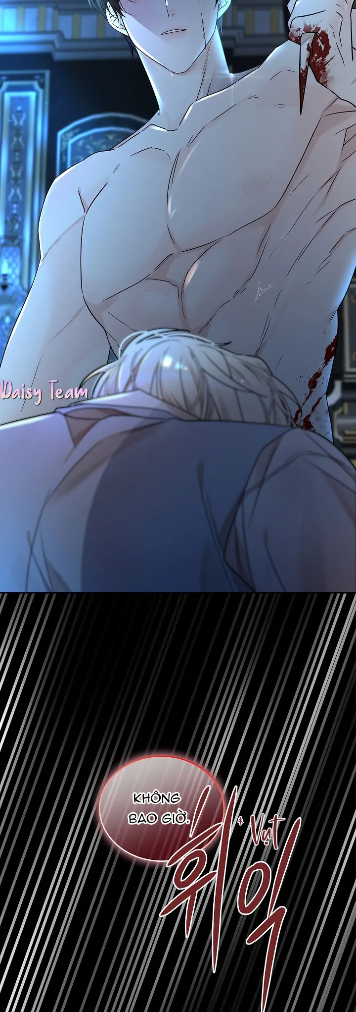 Snake Hole Chapter 12 Trang 35