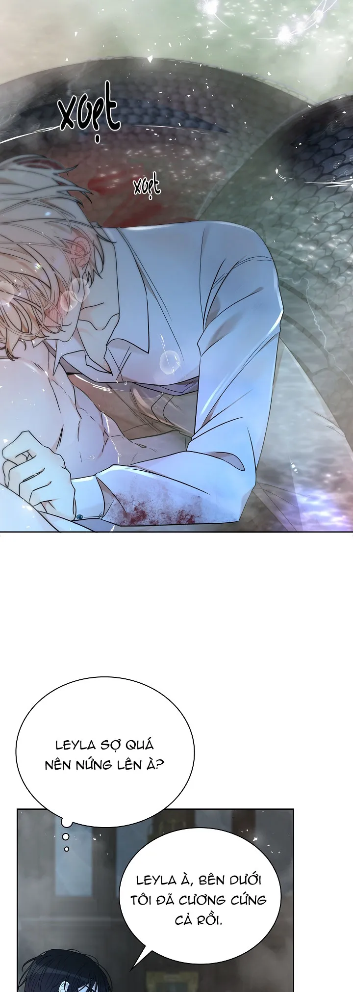 Snake Hole Chapter 12 Trang 47