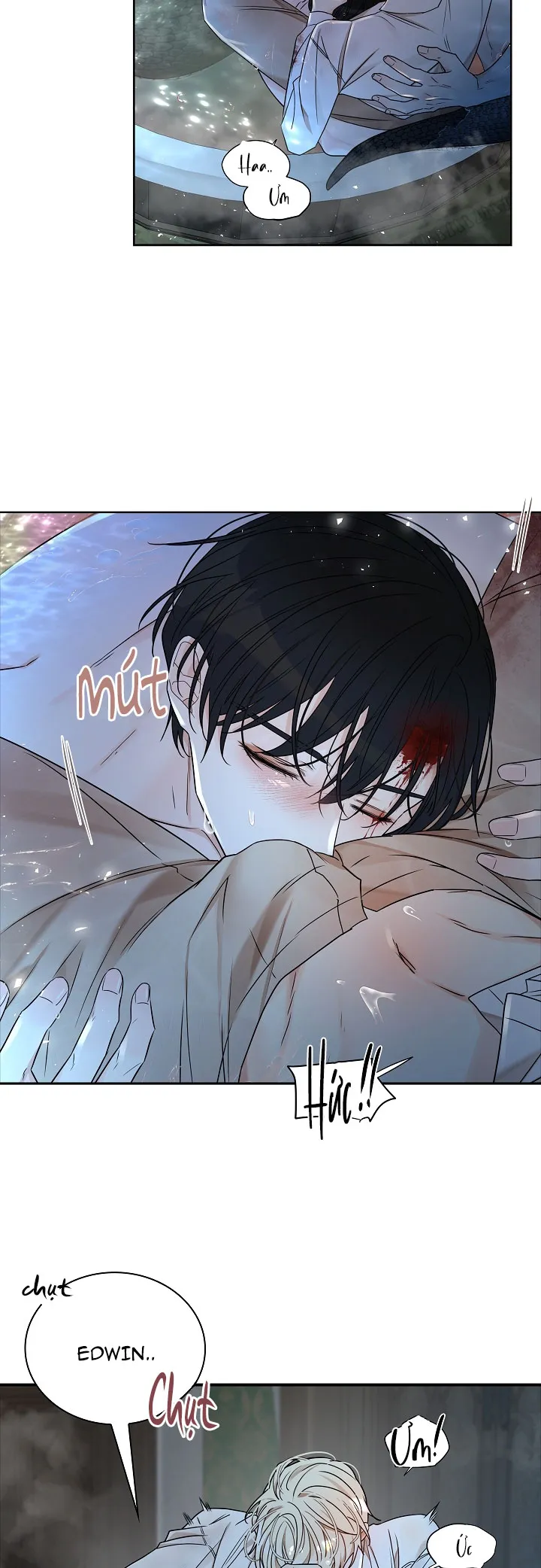 Snake Hole Chapter 12 Trang 50