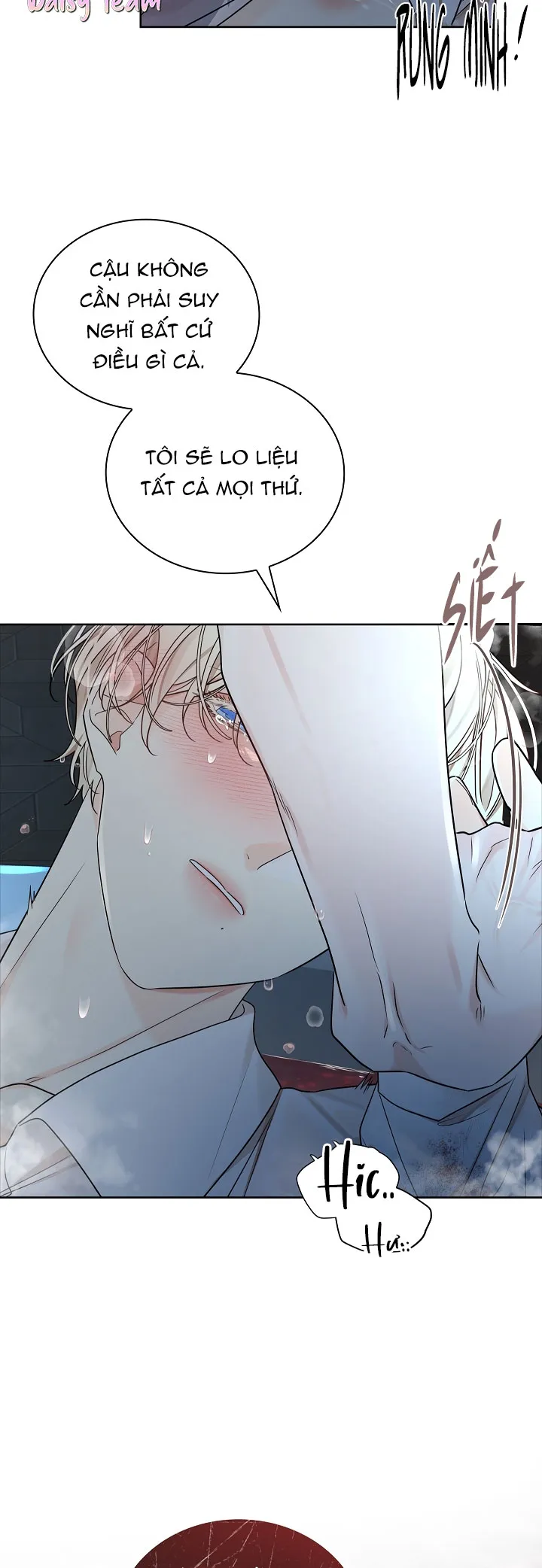 Snake Hole Chapter 12 Trang 59