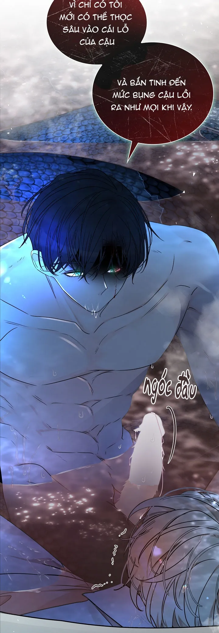 Snake Hole Chapter 12 Trang 60