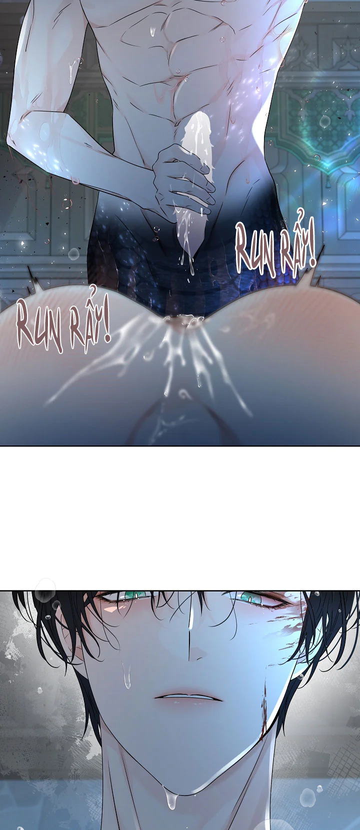 Snake Hole Chapter 13 Trang 10