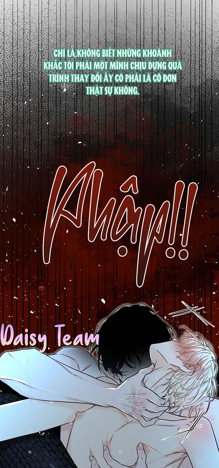 Snake Hole Chapter 13 Trang 19