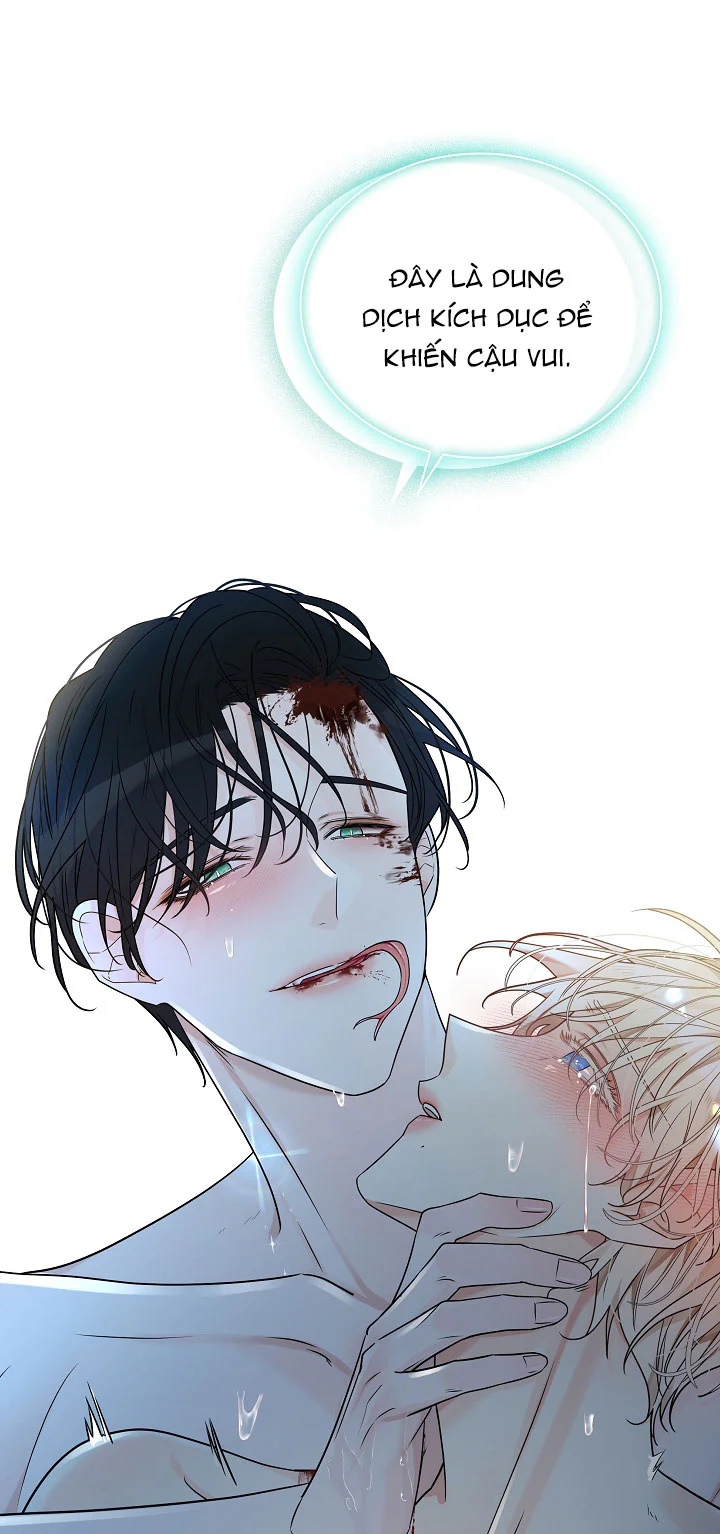 Snake Hole Chapter 13 Trang 22