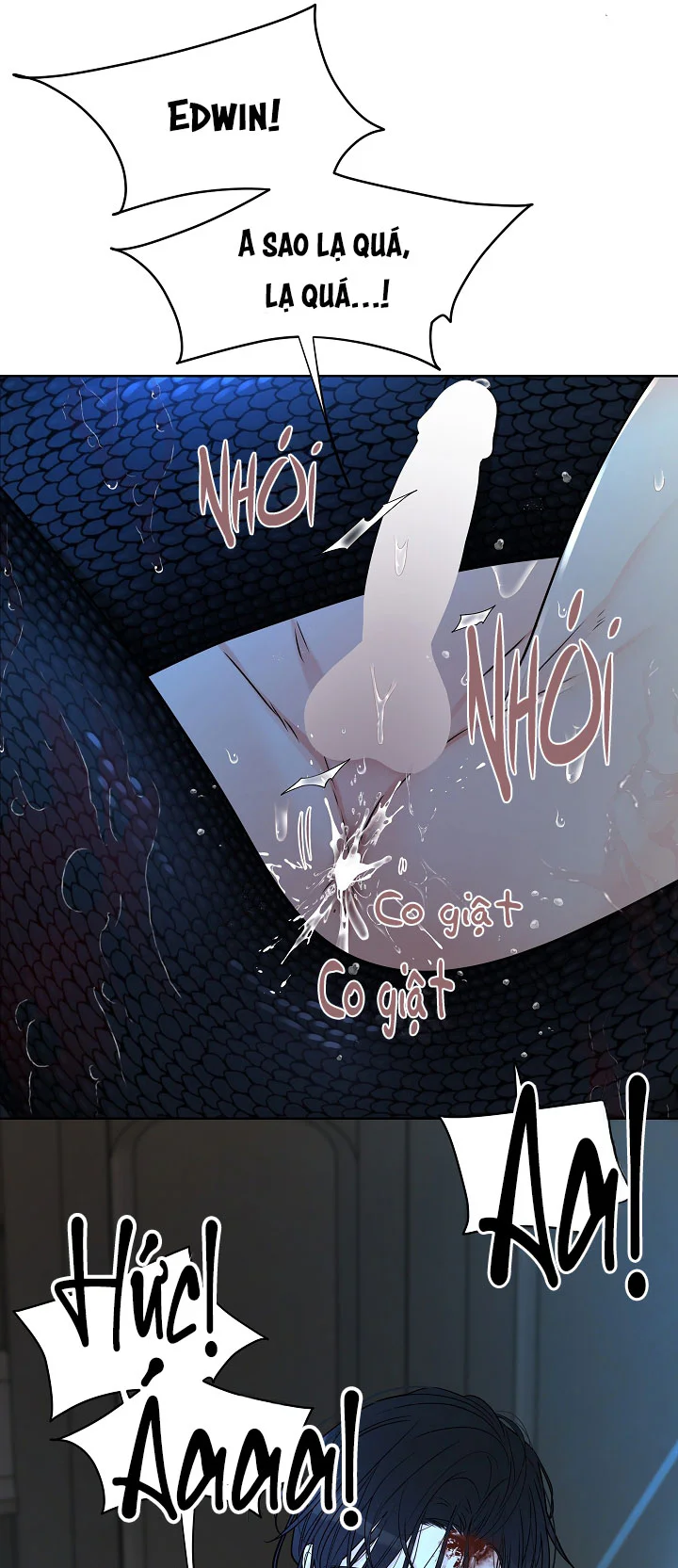 Snake Hole Chapter 13 Trang 25