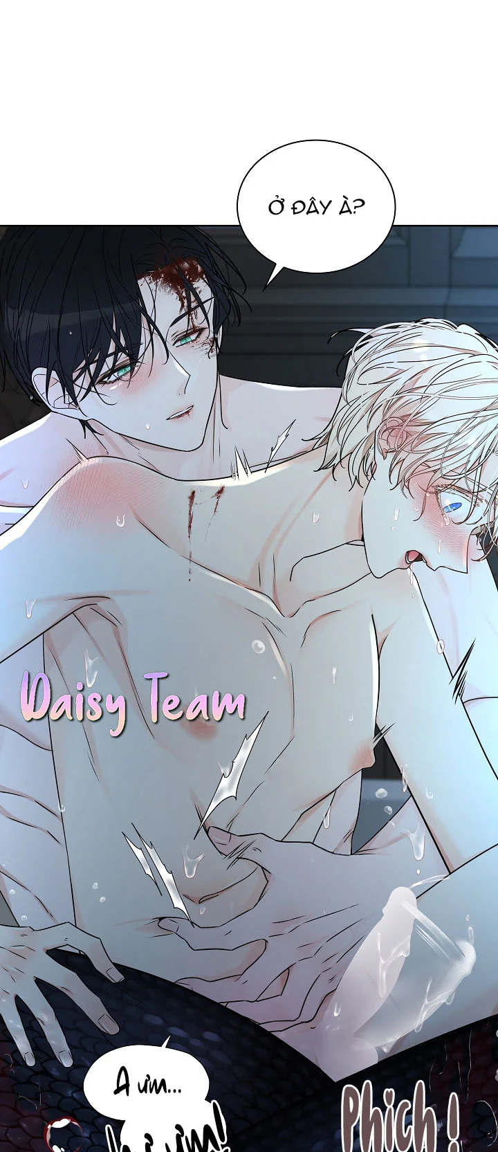 Snake Hole Chapter 13 Trang 28