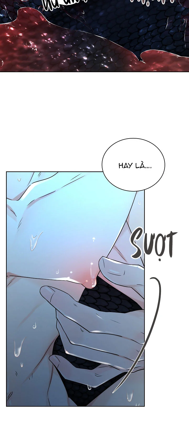 Snake Hole Chapter 13 Trang 29