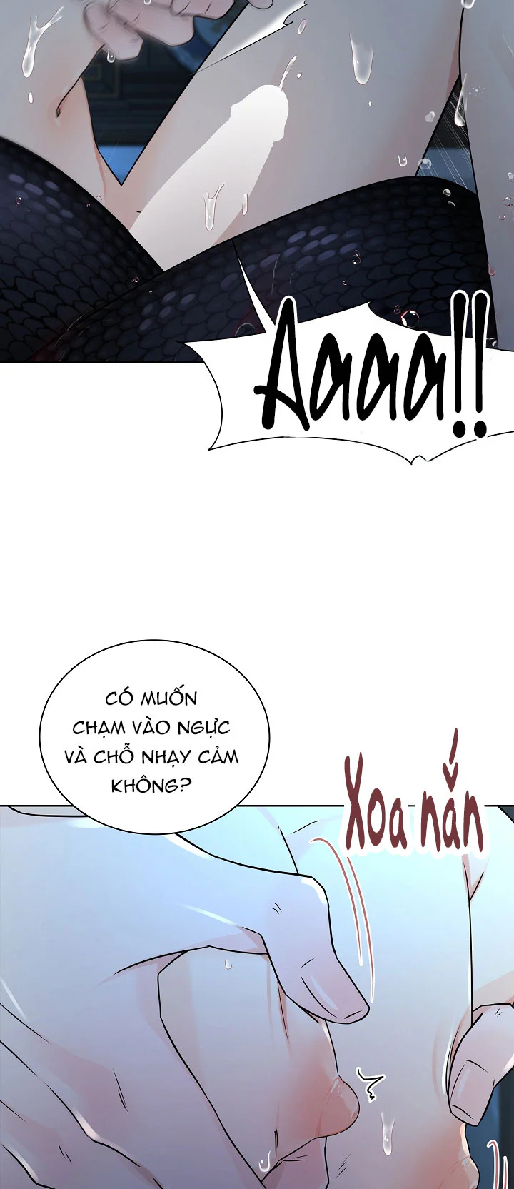 Snake Hole Chapter 13 Trang 31