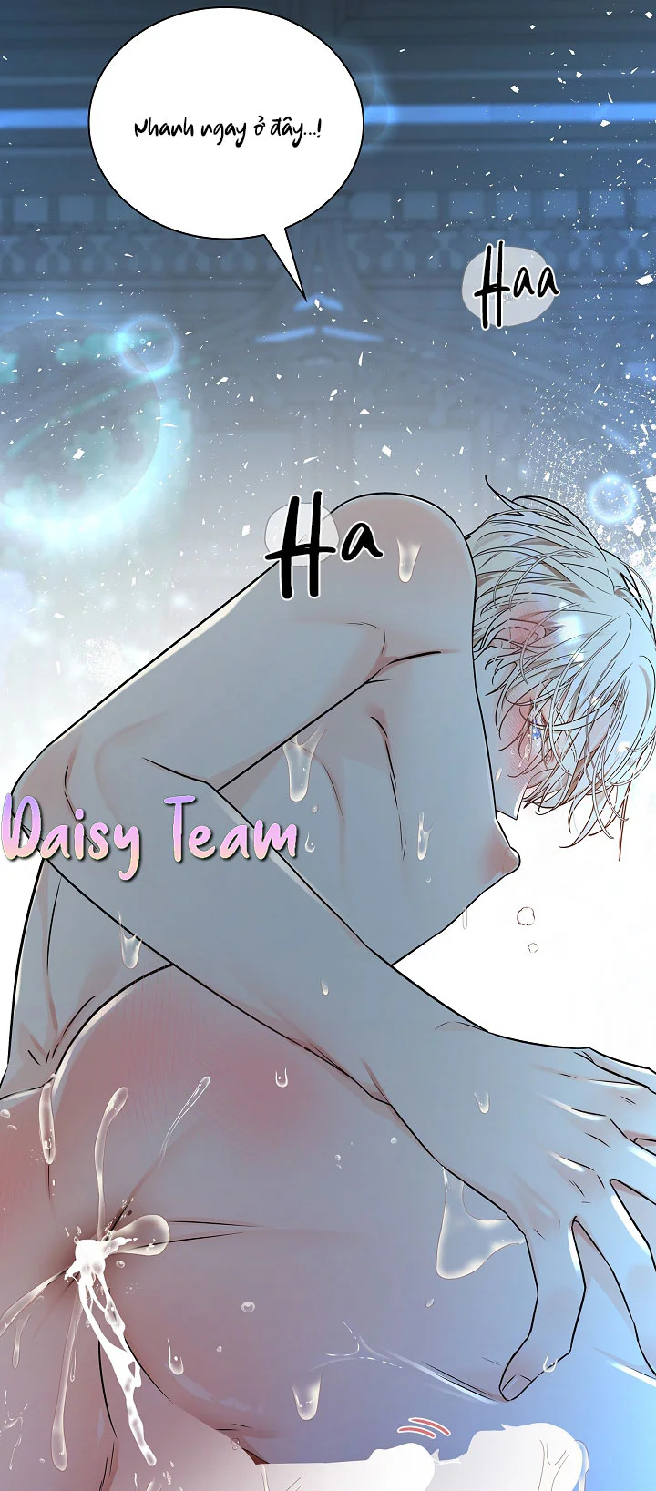 Snake Hole Chapter 13 Trang 37