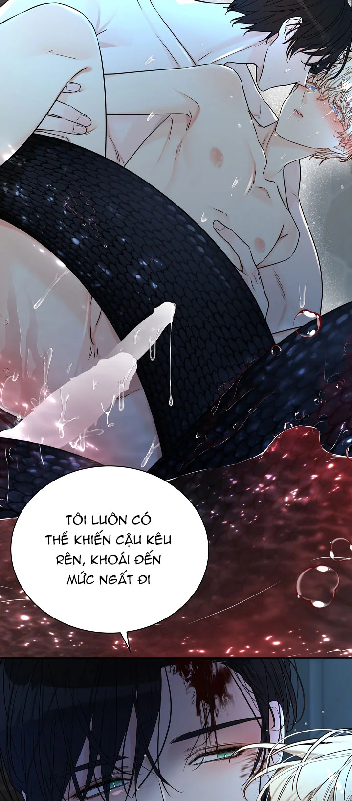 Snake Hole Chapter 13 Trang 40