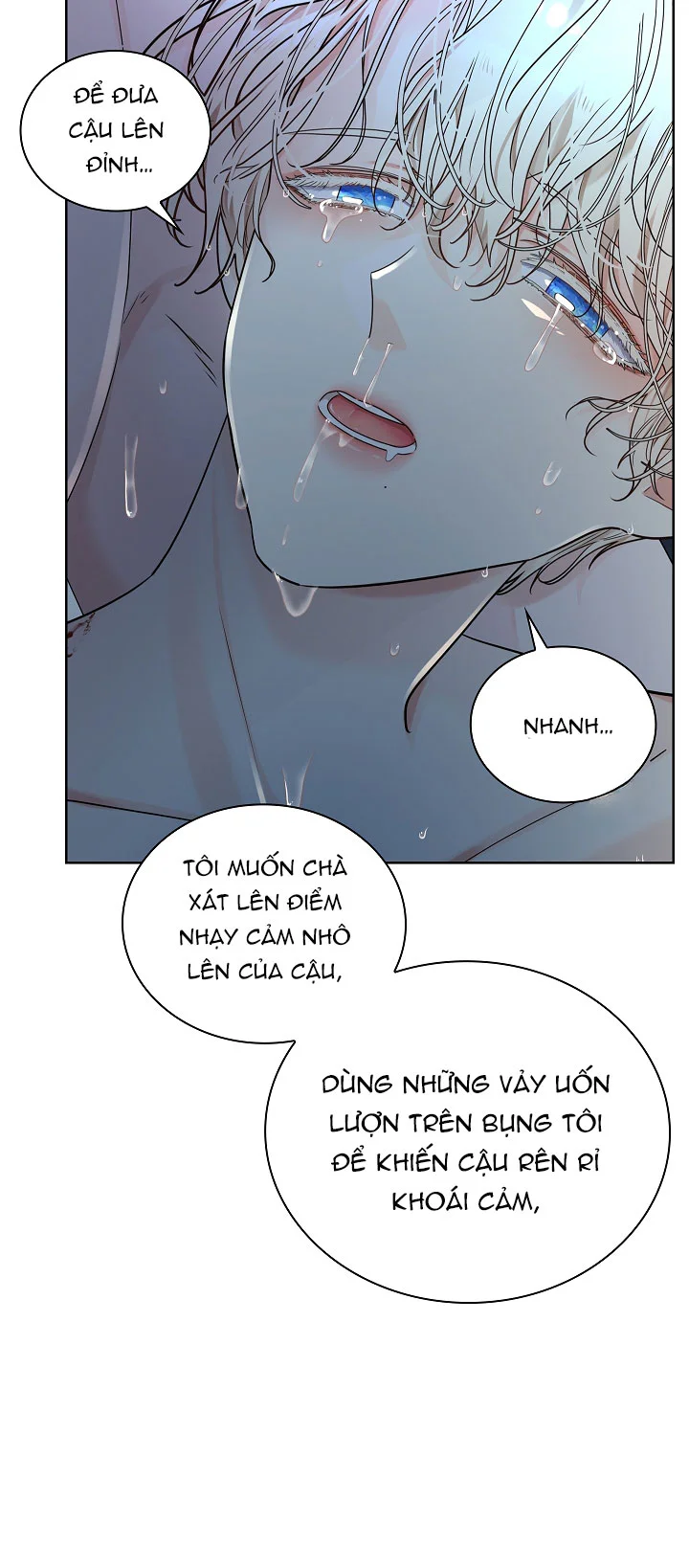 Snake Hole Chapter 13 Trang 42