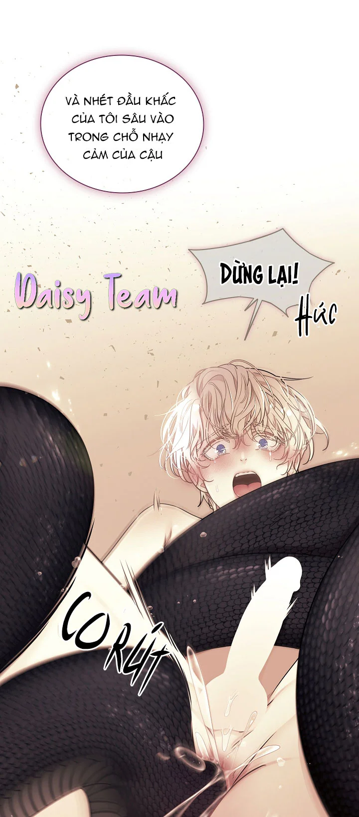 Snake Hole Chapter 13 Trang 43