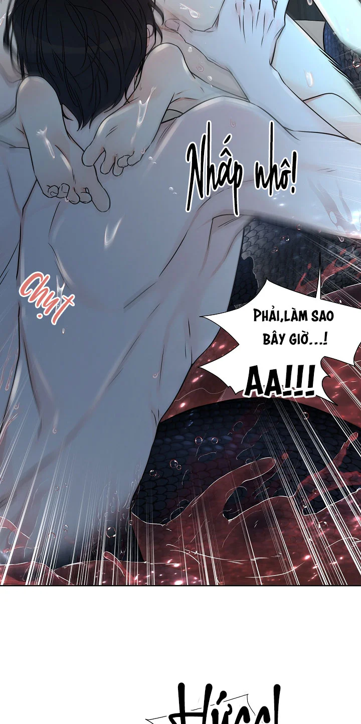 Snake Hole Chapter 13 Trang 55