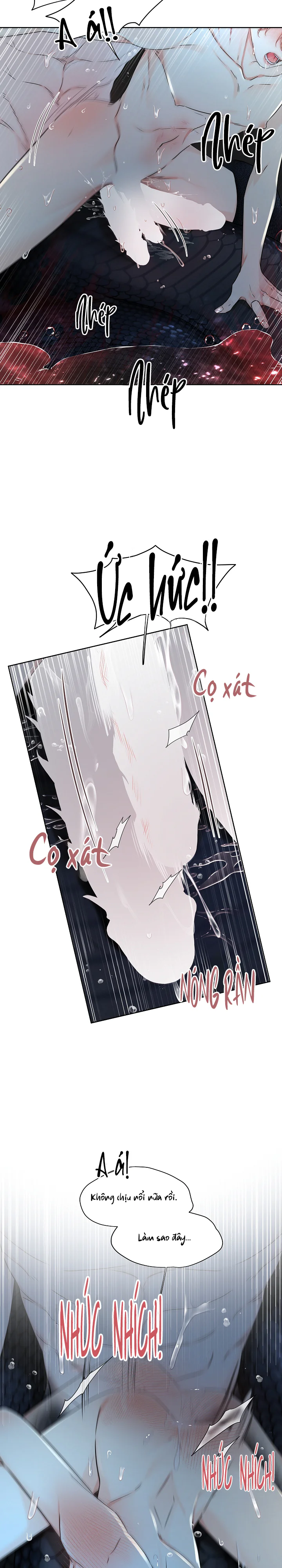 Snake Hole Chapter 14 Trang 4