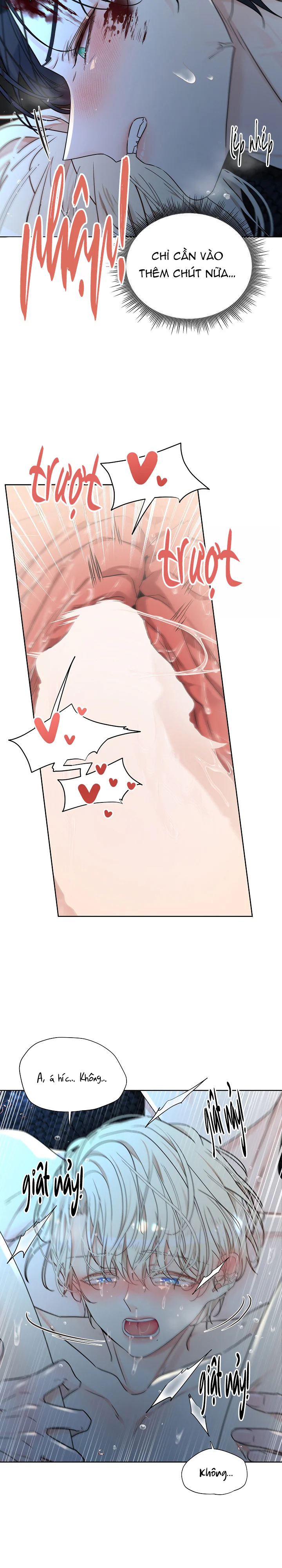 Snake Hole Chapter 14 Trang 12