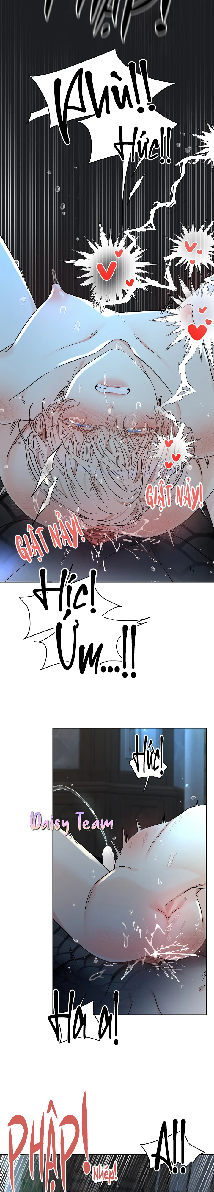 Snake Hole Chapter 14 Trang 17