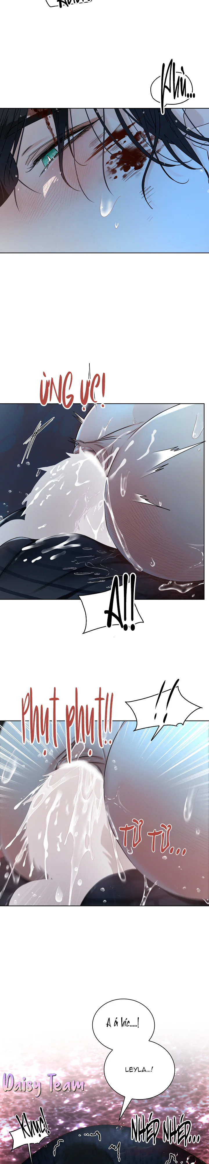 Snake Hole Chapter 14 Trang 19