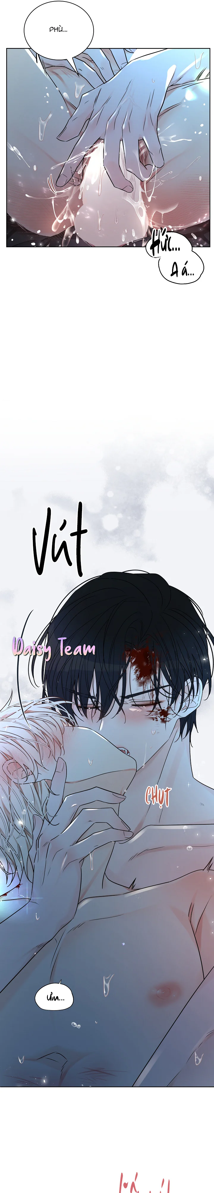 Snake Hole Chapter 14 Trang 22