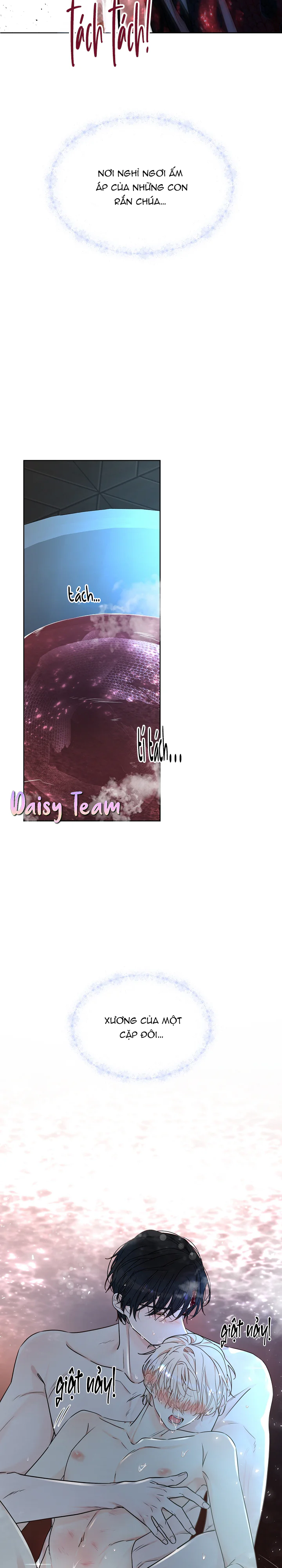 Snake Hole Chapter 14 Trang 25