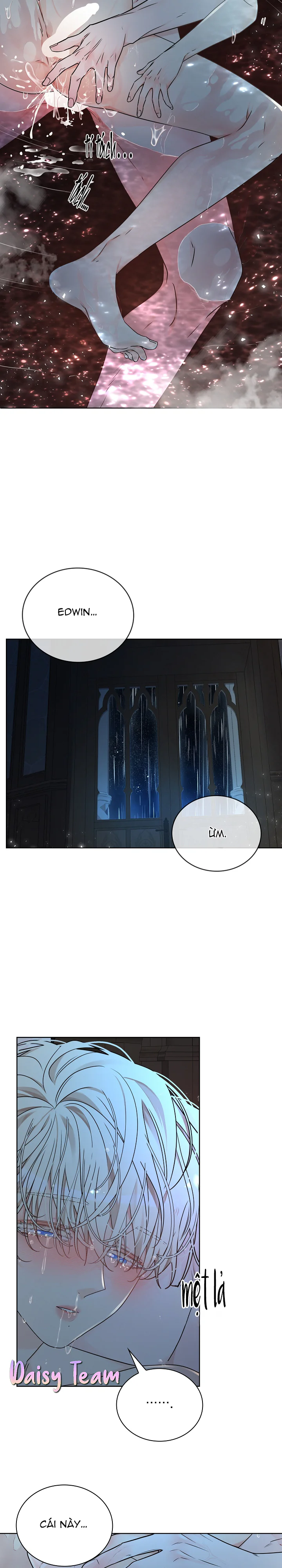 Snake Hole Chapter 14 Trang 26