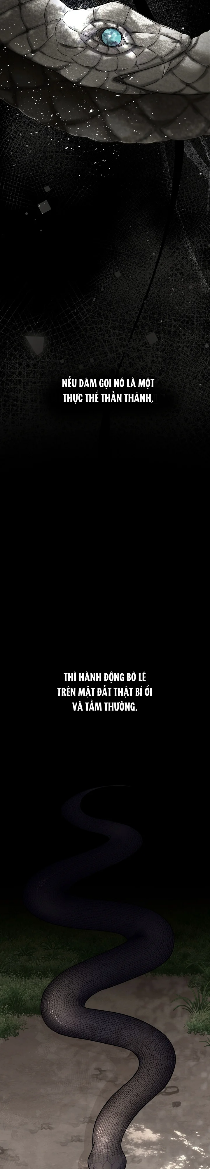 Snake Hole Chapter 15 Trang 4