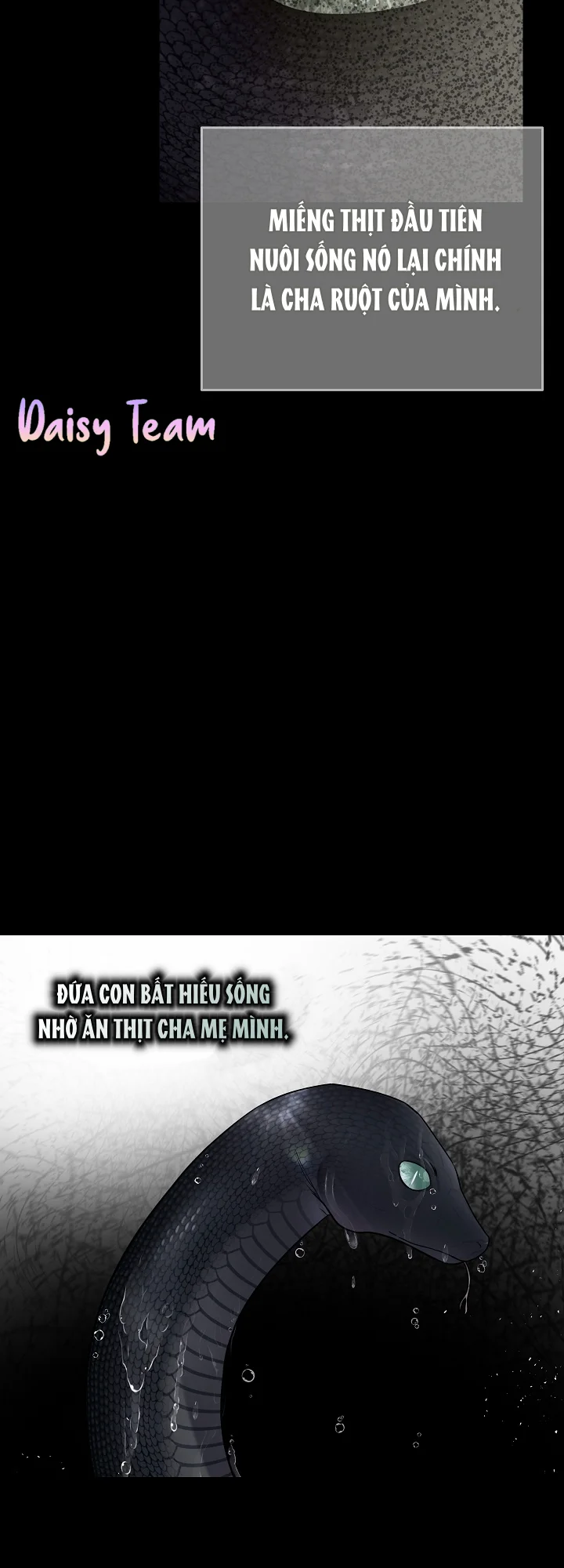 Snake Hole Chapter 15 Trang 9