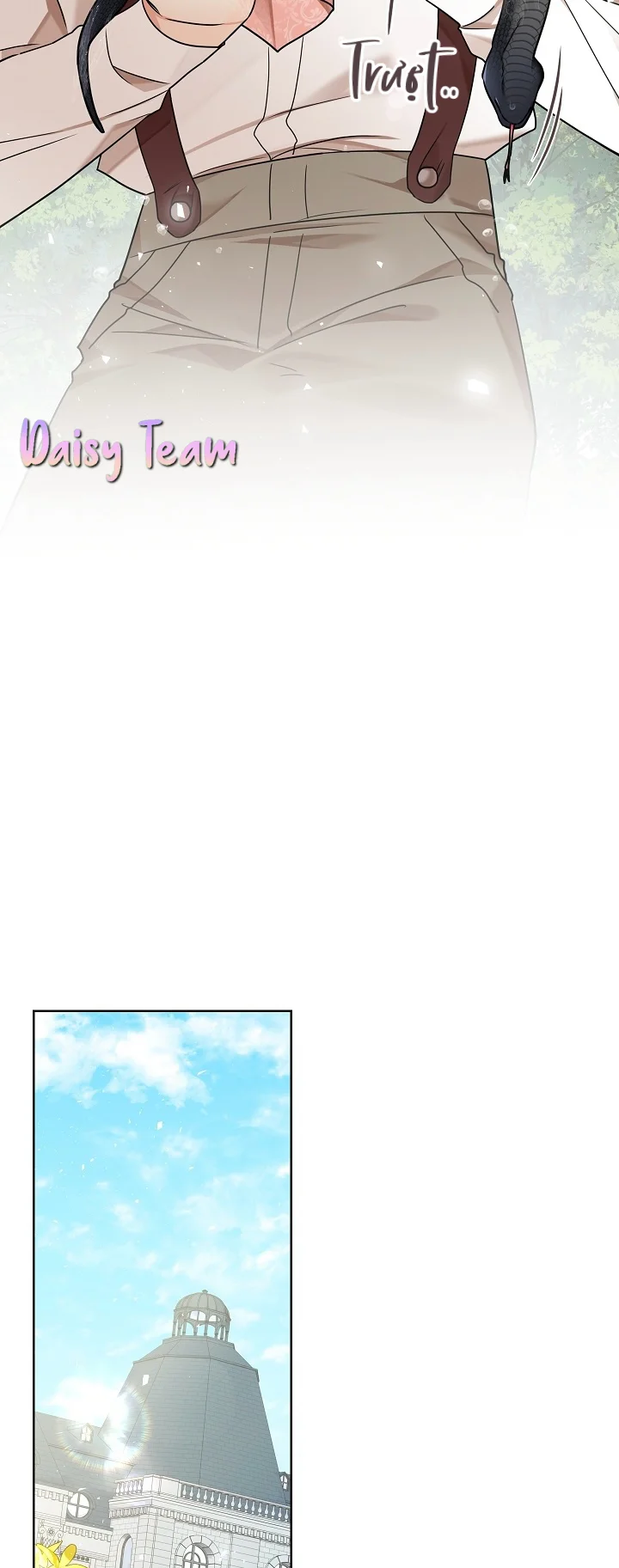 Snake Hole Chapter 15 Trang 15