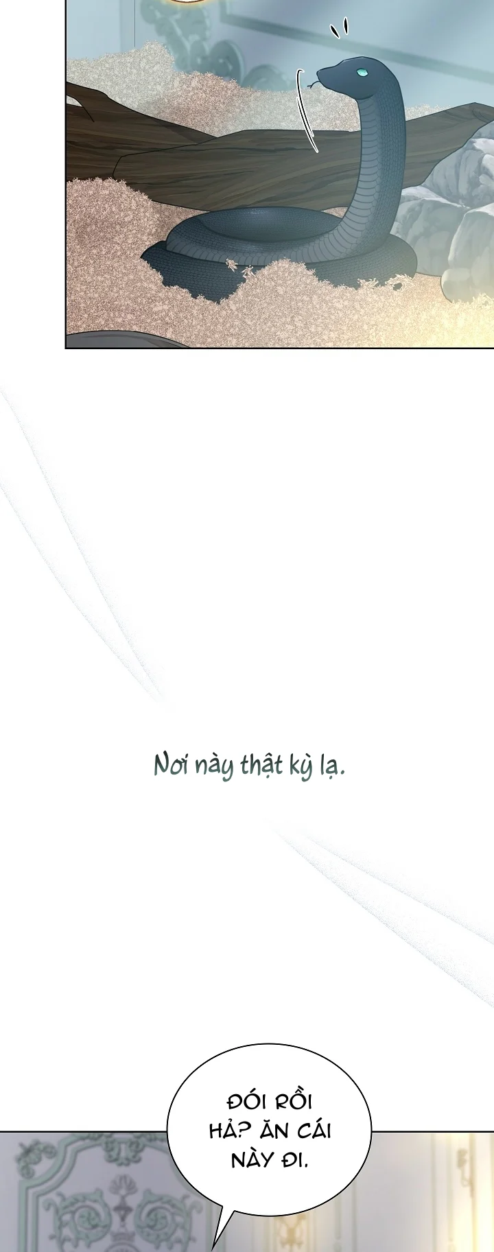 Snake Hole Chapter 15 Trang 18