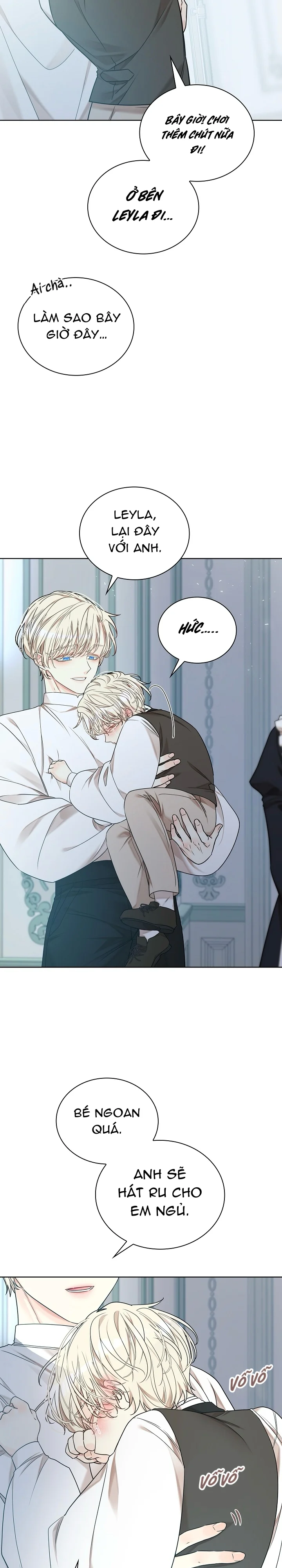 Snake Hole Chapter 15 Trang 23