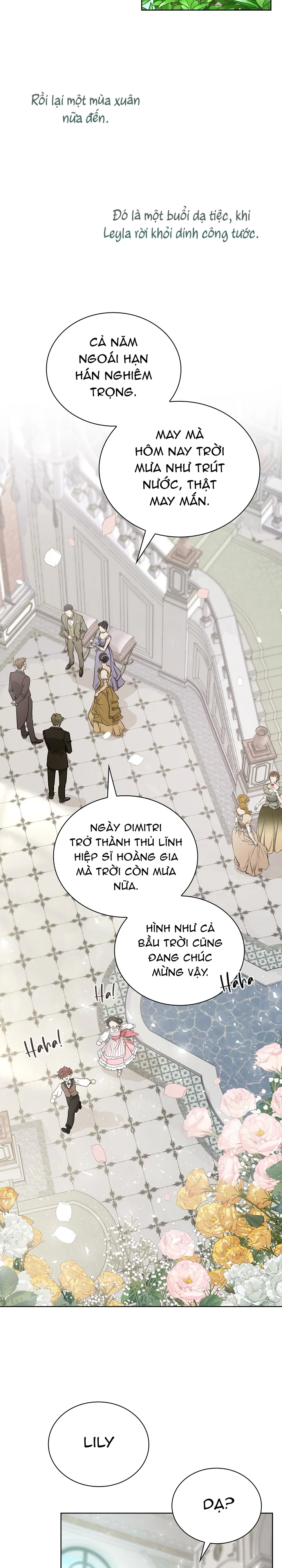 Snake Hole Chapter 15 Trang 28