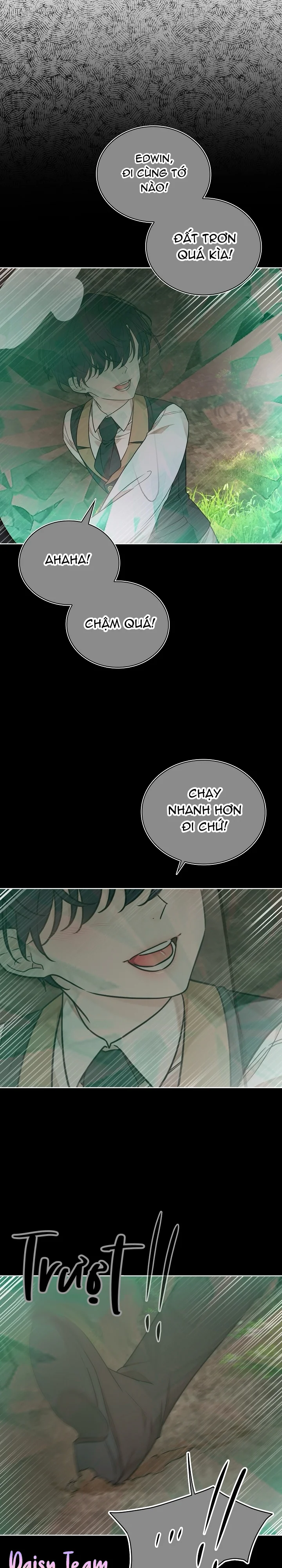 Snake Hole Chapter 15 Trang 32