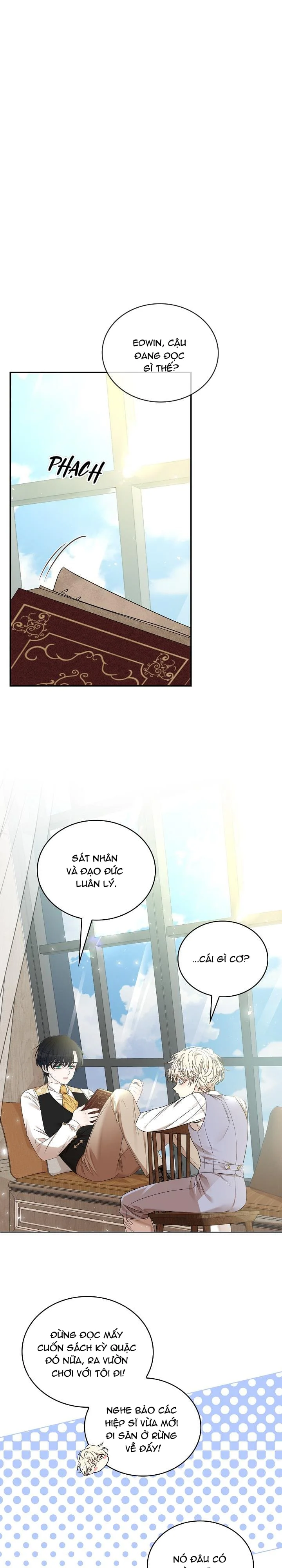 Snake Hole Chapter 16 Trang 14