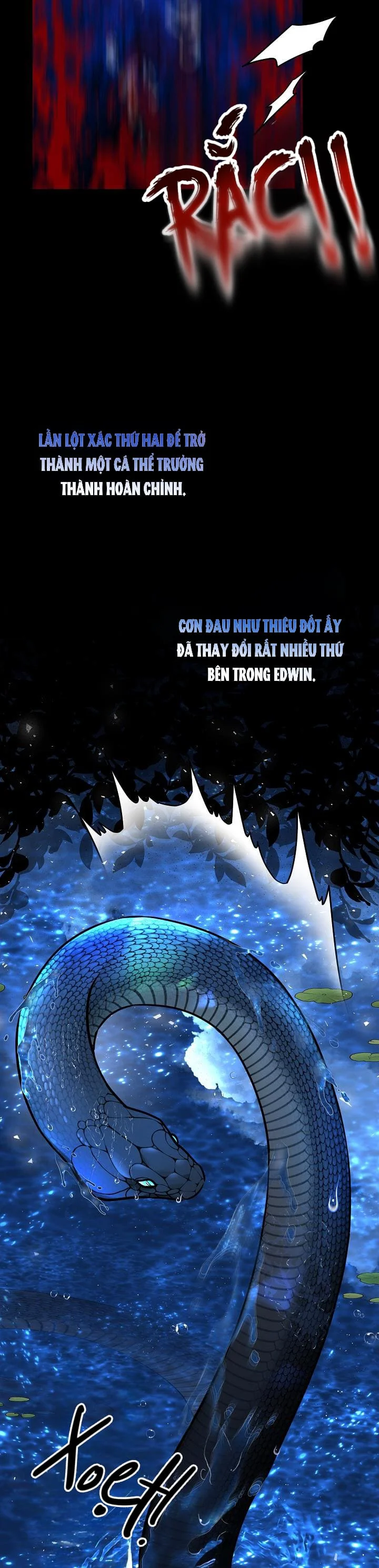 Snake Hole Chapter 16 Trang 21