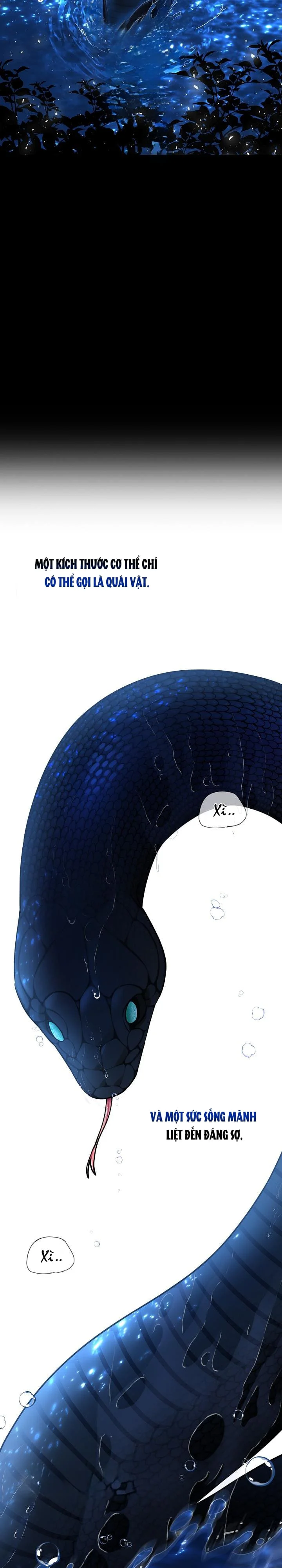 Snake Hole Chapter 16 Trang 22
